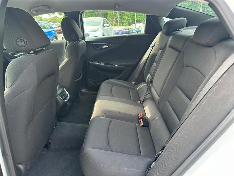 Chevrolet Malibu 1LT 2023