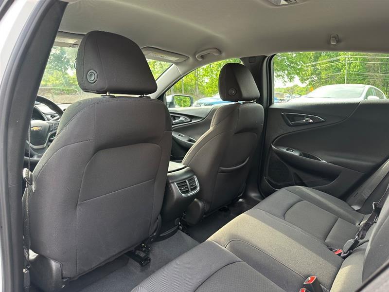 Chevrolet Malibu 1LT 2023