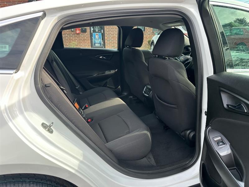 Chevrolet Malibu 1LT 2023