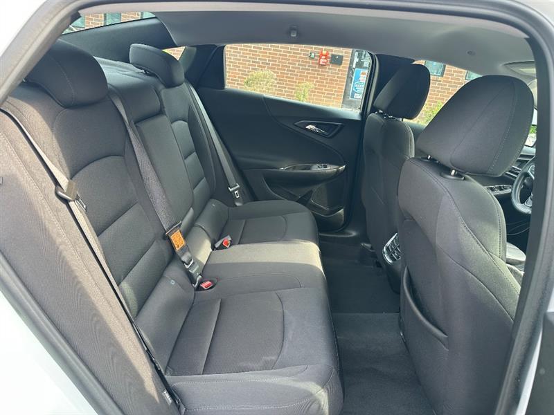 Chevrolet Malibu 1LT 2023