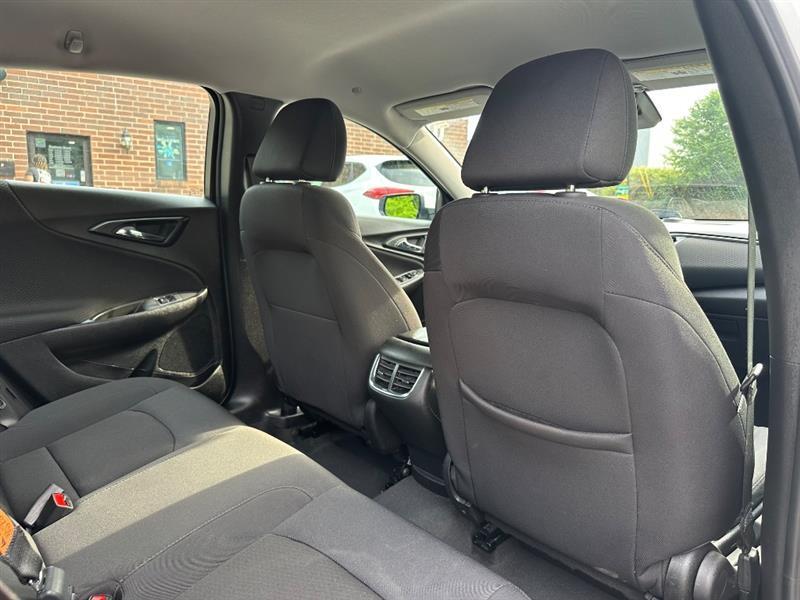 Chevrolet Malibu 1LT 2023