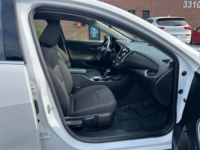 Chevrolet Malibu 1LT 2023