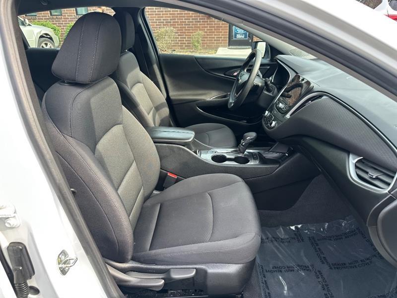 Chevrolet Malibu 1LT 2023