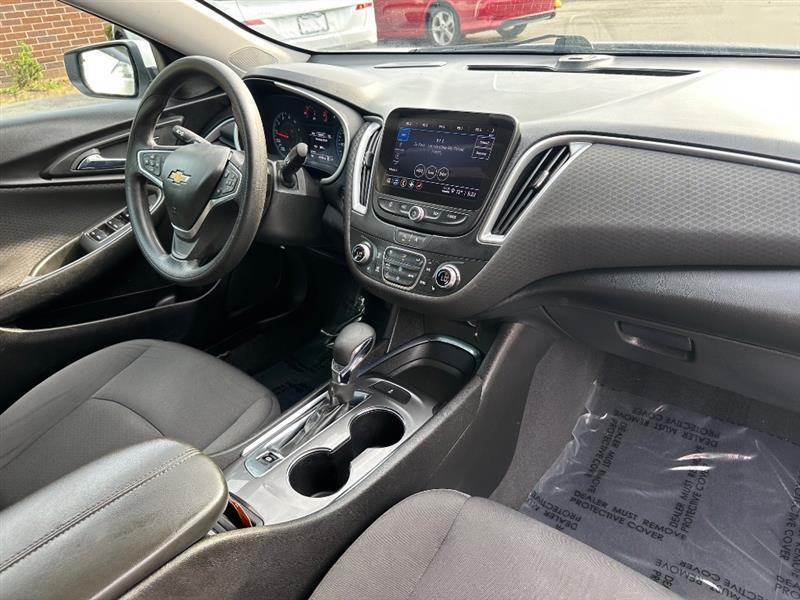 Chevrolet Malibu 1LT 2023