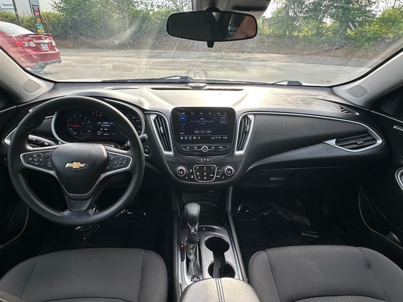 Chevrolet Malibu 1LT 2023