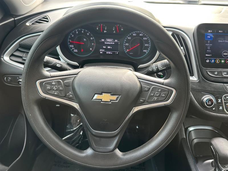 Chevrolet Malibu 1LT 2023
