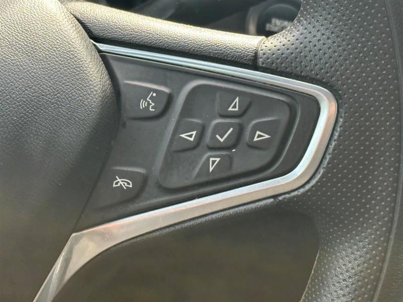 Chevrolet Malibu 1LT 2023