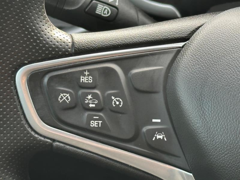 Chevrolet Malibu 1LT 2023