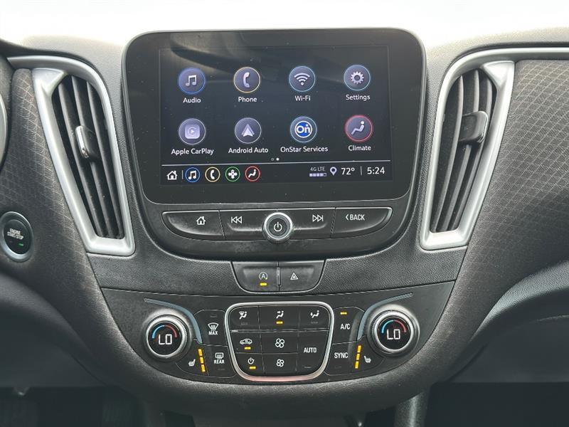 Chevrolet Malibu 1LT 2023