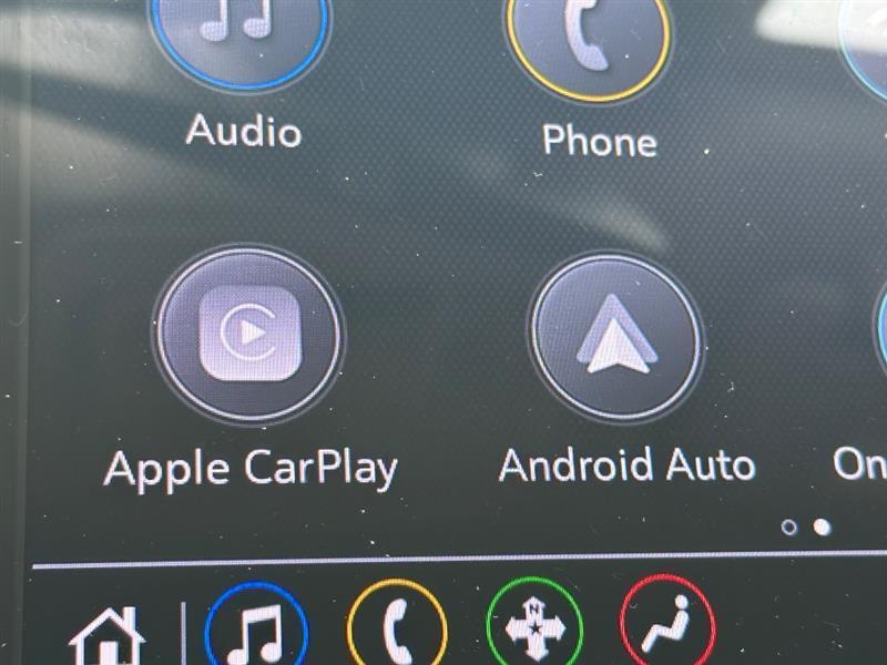 Chevrolet Malibu 1LT 2023