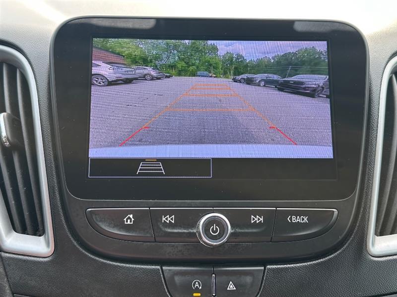 Chevrolet Malibu 1LT 2023