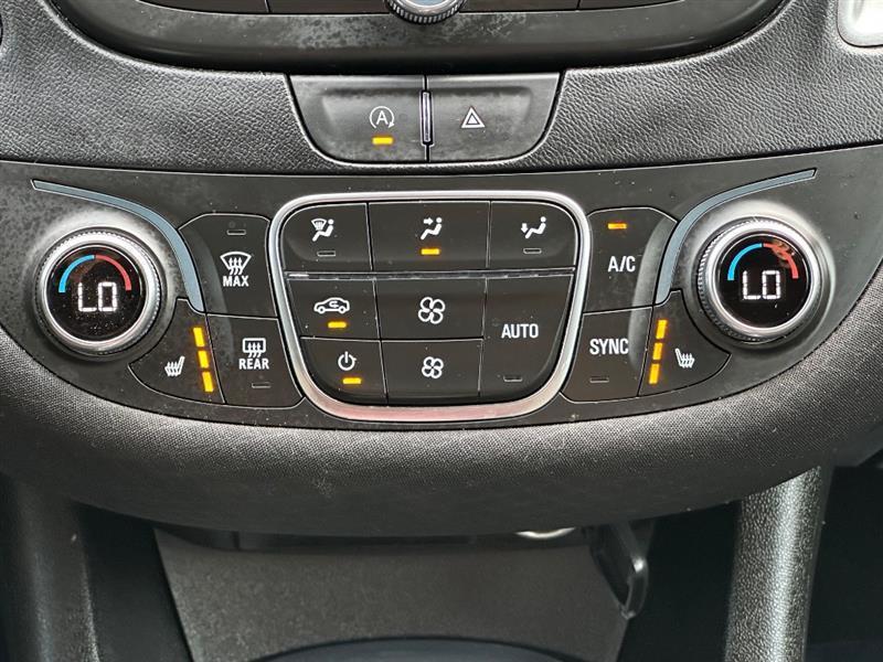 Chevrolet Malibu 1LT 2023