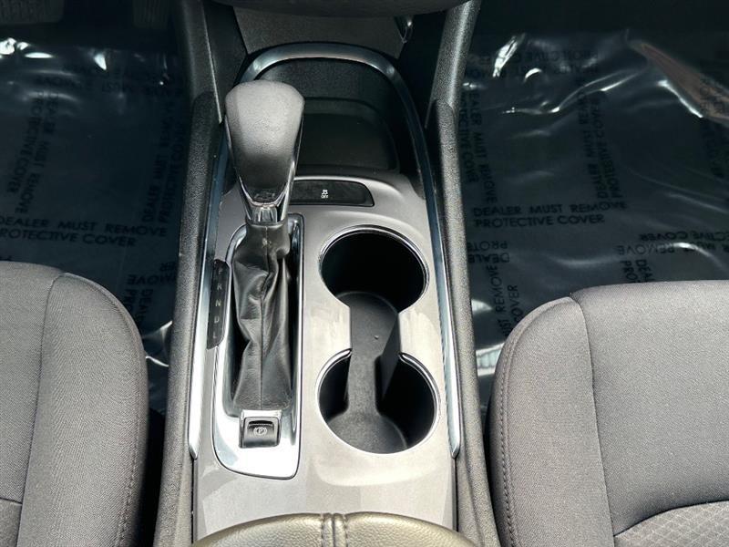 Chevrolet Malibu 1LT 2023