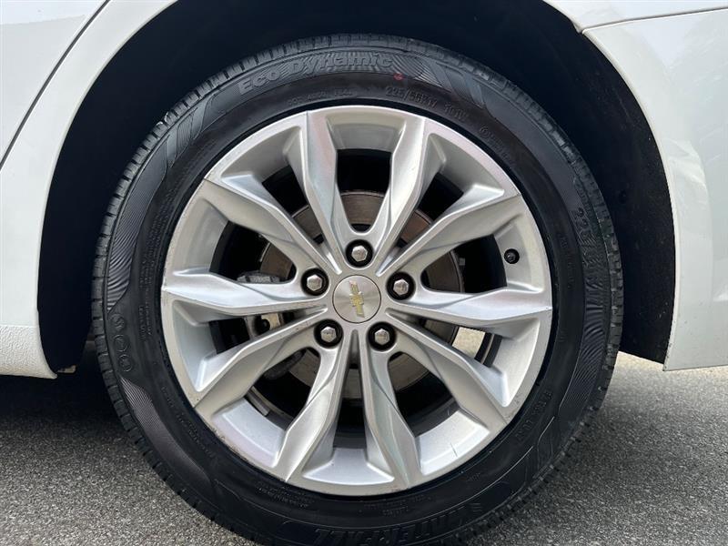 Chevrolet Malibu 1LT 2023