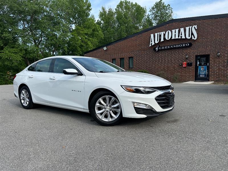 Chevrolet Malibu 1LT 2023