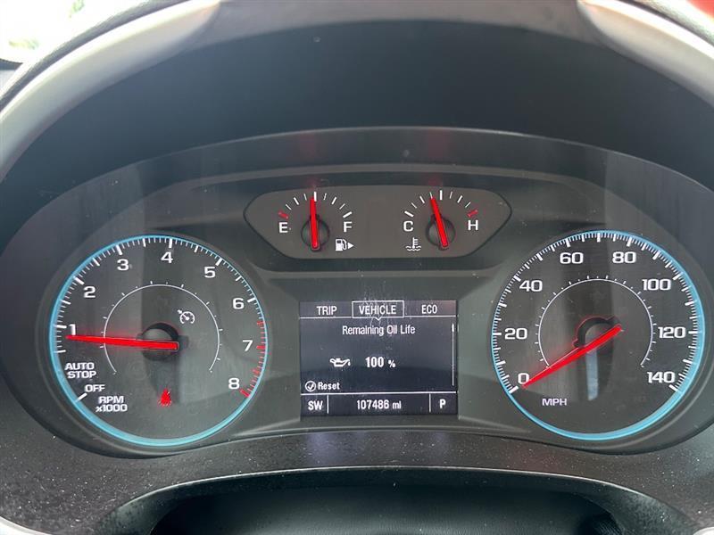 Chevrolet Malibu 1LT 2023