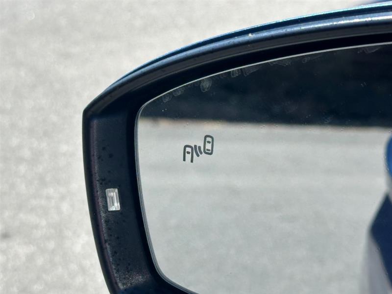 Volkswagen Tiguan SE 4Motion AWD 2018