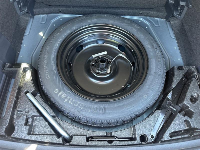 Volkswagen Tiguan SE 4Motion AWD 2018