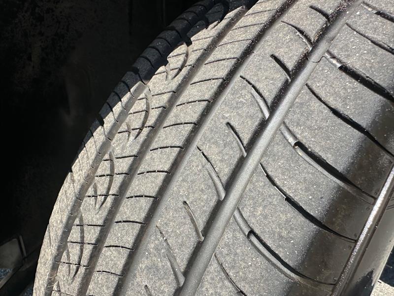 Volkswagen Tiguan SE 4Motion AWD 2018