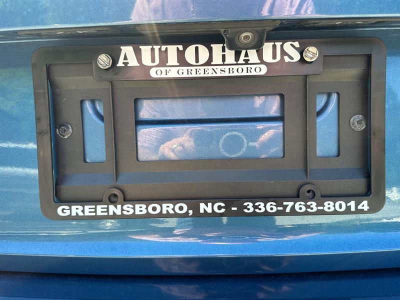 Volkswagen Tiguan SE 4Motion AWD 2018