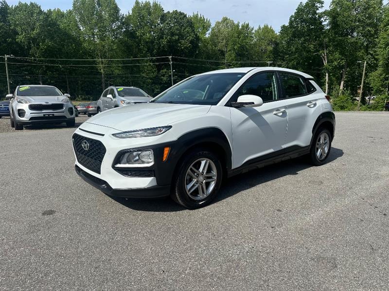 Hyundai Kona SE 2019