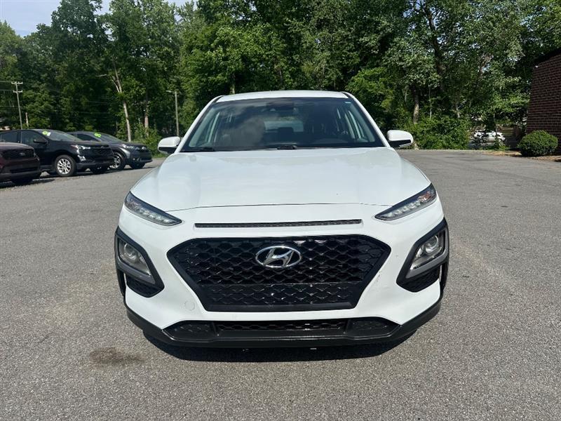 Hyundai Kona SE 2019