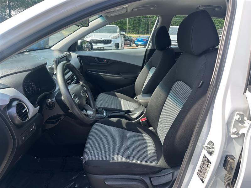 Hyundai Kona SE 2019