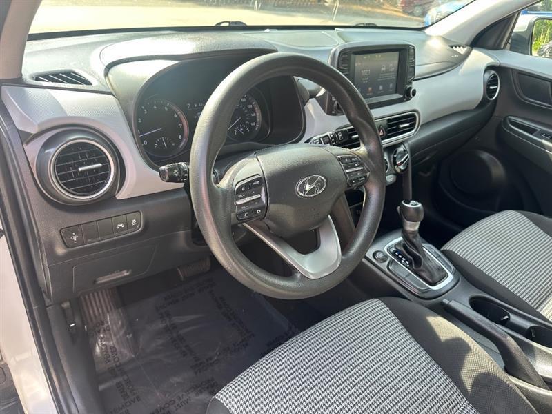 Hyundai Kona SE 2019