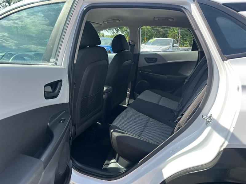 Hyundai Kona SE 2019