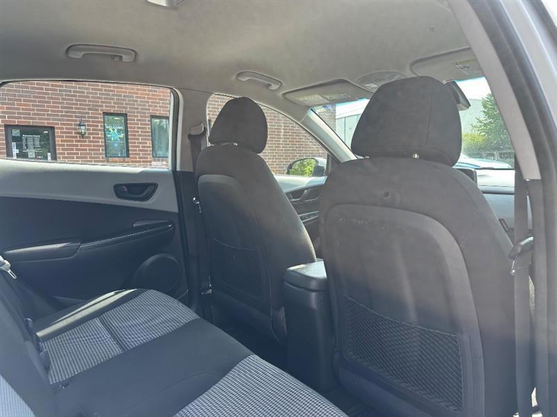 Hyundai Kona SE 2019