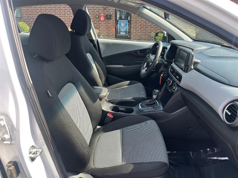 Hyundai Kona SE 2019