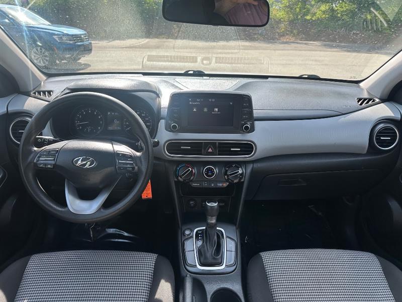 Hyundai Kona SE 2019