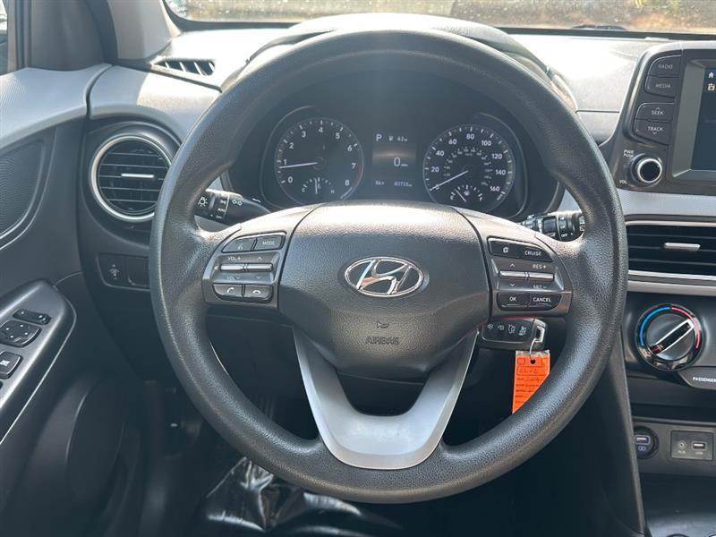 Hyundai Kona SE 2019