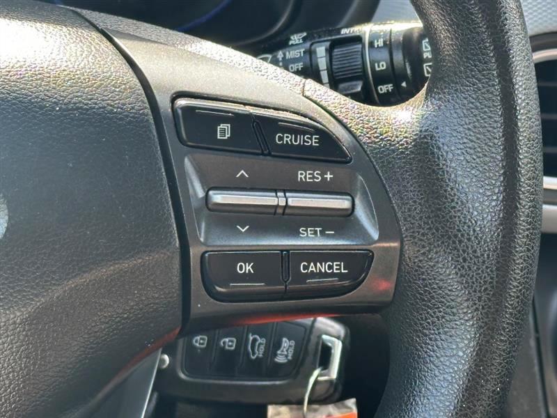 Hyundai Kona SE 2019