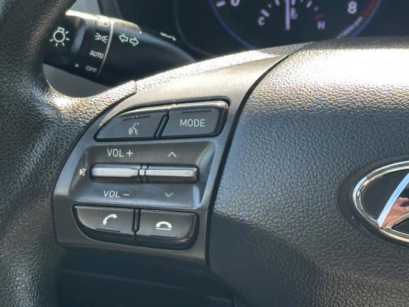 Hyundai Kona SE 2019