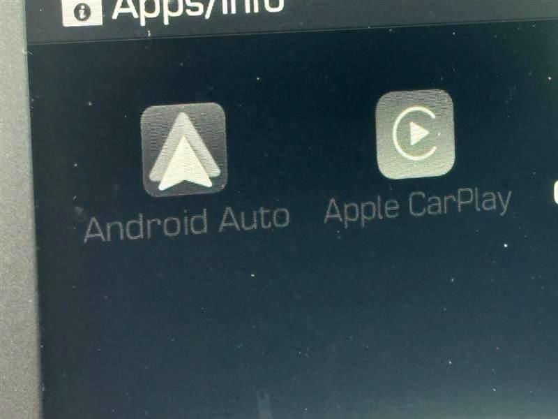 Hyundai Kona SE 2019