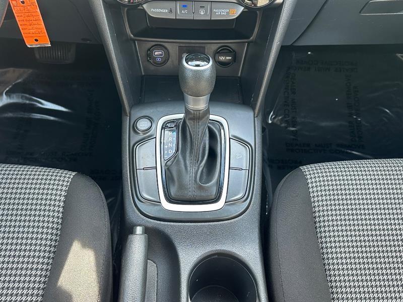 Hyundai Kona SE 2019