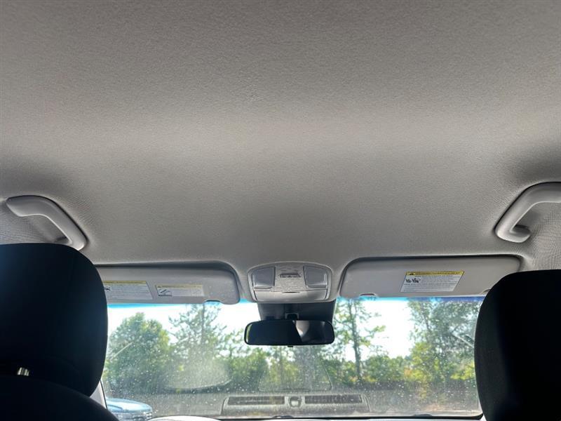 Hyundai Kona SE 2019