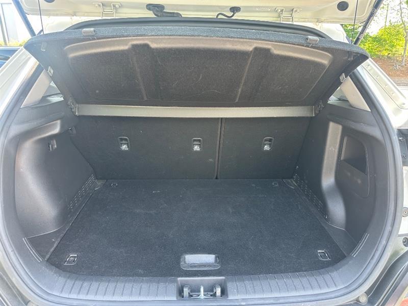 Hyundai Kona SE 2019