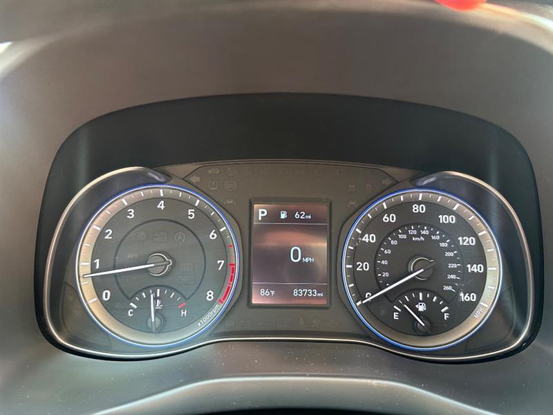 Hyundai Kona SE 2019