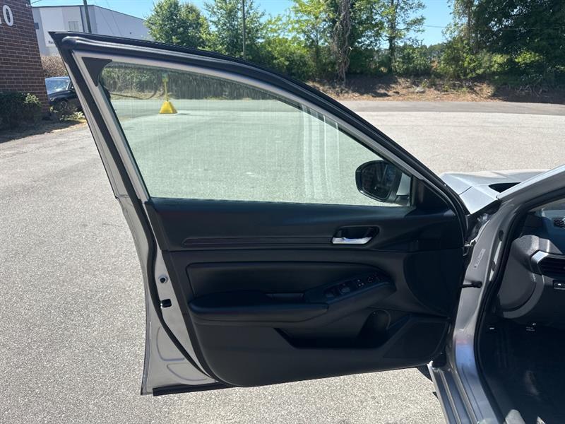 Nissan Altima 2.5 S 2021