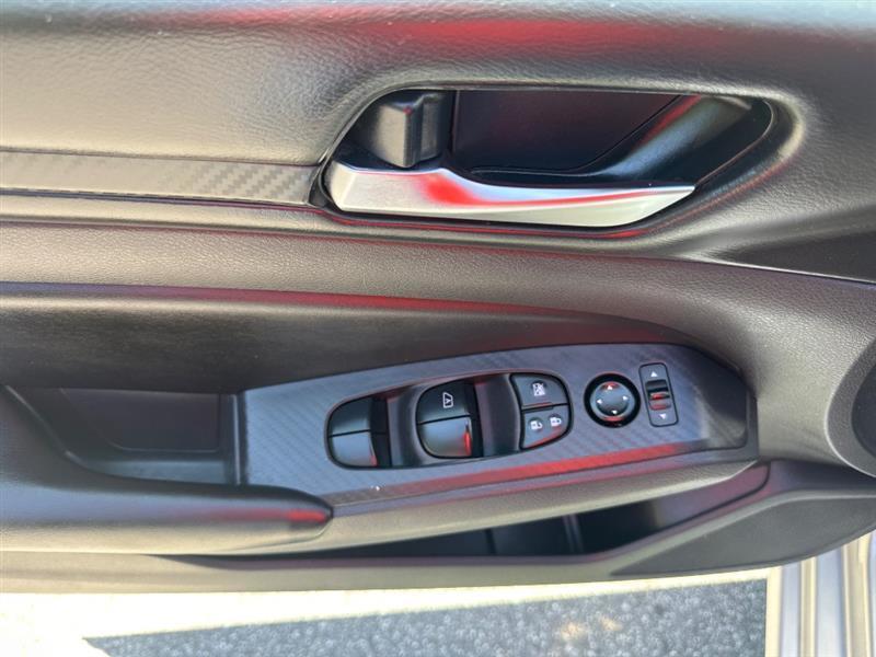 Nissan Altima 2.5 S 2021