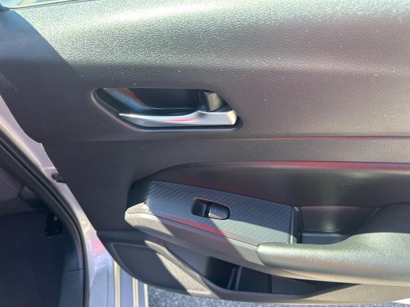 Nissan Altima 2.5 S 2021