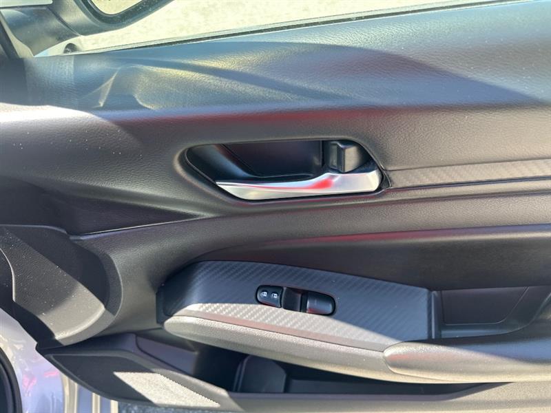 Nissan Altima 2.5 S 2021