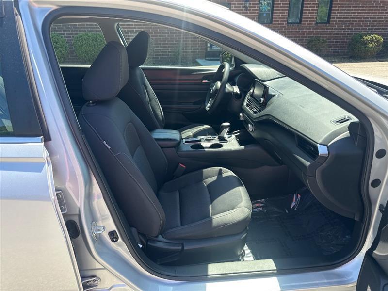 Nissan Altima 2.5 S 2021