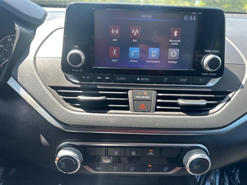 Nissan Altima 2.5 S 2021