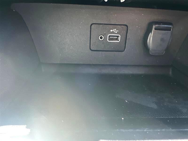 Nissan Altima 2.5 S 2021