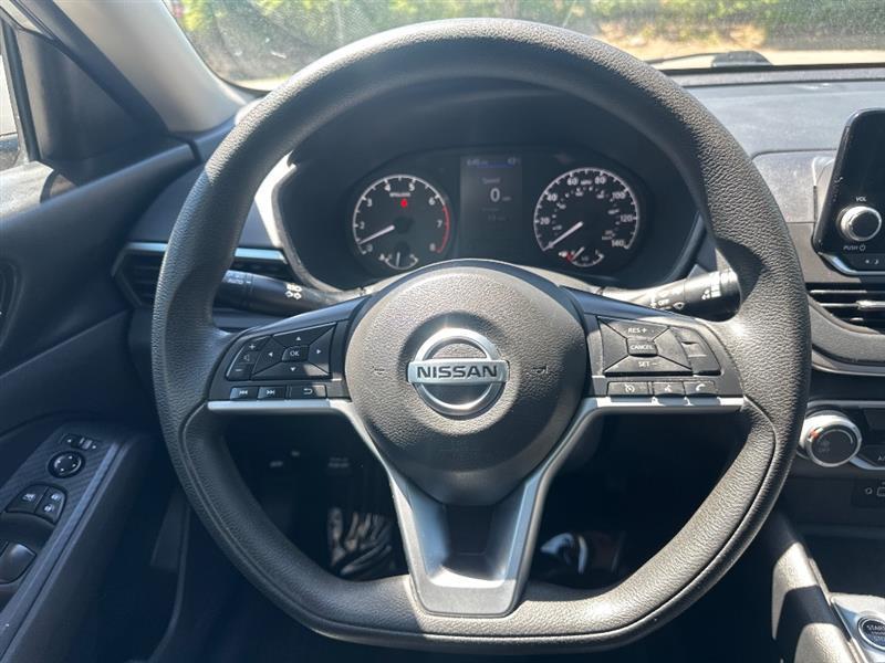 Nissan Altima 2.5 S 2021