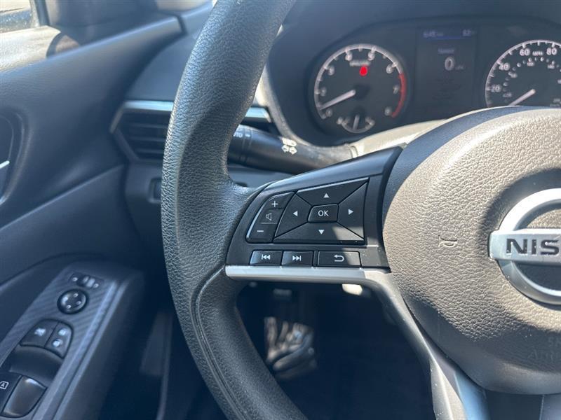 Nissan Altima 2.5 S 2021