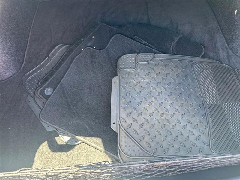 Nissan Altima 2.5 S 2021